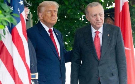 SON DAKİKA HABERLER: ABD Başkanı Trump, İran'la olan savaşta Türkiye'nin tavrına dikkat çekti! 'Ankara şahane, Erdoğan harika bir lider'