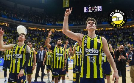 EuroLeague CEO’sundan Fenerbahçe açıklaması! 'Yeni bir gelir dağılımı talep ediyor!'