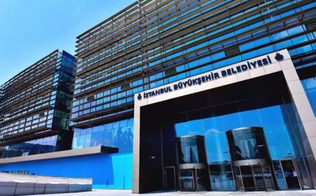 İBB soruşturmasında bir tutuklama daha