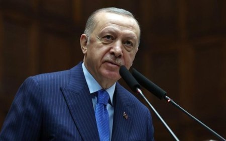 Son dakika... Cumhurbaşkanı Erdoğan'dan önemli açıklamalar