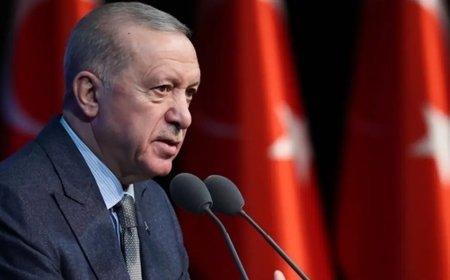 5G hayata geçiyor | Cumhurbaşkanı Erdoğan: Savaş siber güvenliğin önemini gösterdi