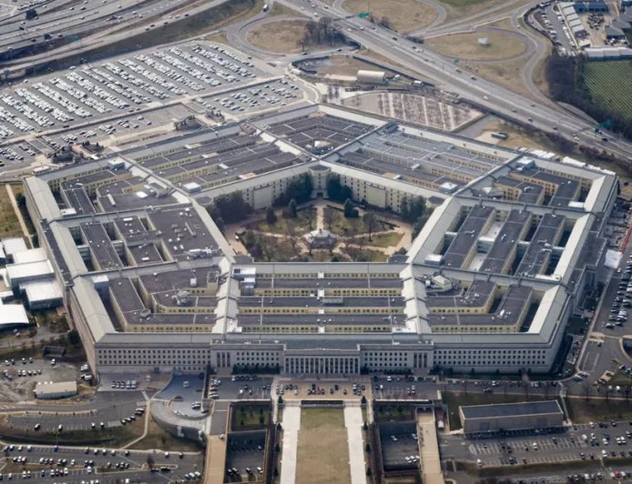 Pentagon: Anthropic ile görüşmüyoruz