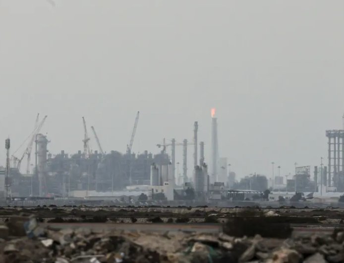 Savaşın getirdiği yeni kriz helyum kıtlığı: "Dünya bunu telafi edemez"