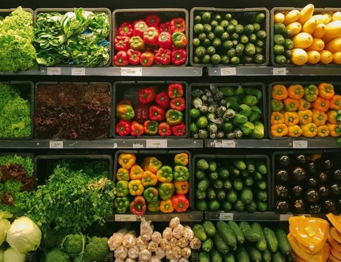 Dijital felaket senaryosu: Raflar dolu ama yiyecekler "erişilemez" olabilir