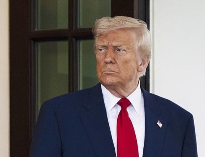 SON DAKİKA! ABD Başkanı Trump'tan 'İran' mesajı: Savaşın büyük ölçüde tamamlandığını düşünüyorum