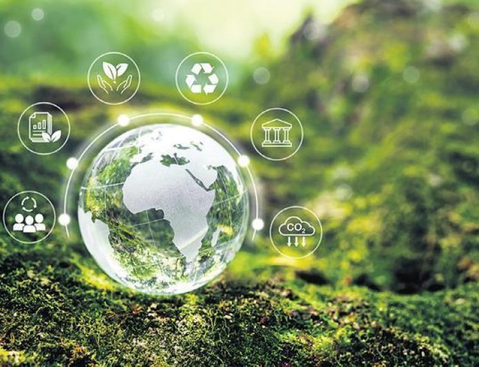 Yeşil ve dijital dönüşüm finanse edilecek