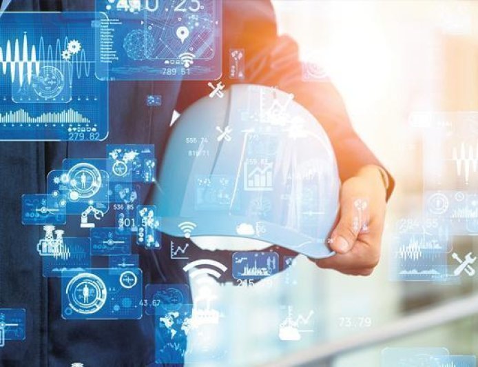 Teknoloji ve tasarımda harita hızlı genişliyor