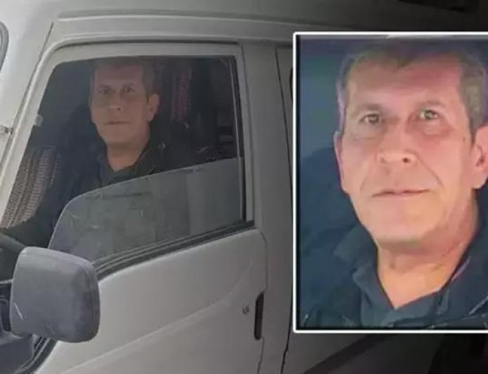 Balıkesir’de emekli öğretmen arazide ölü bulunmuştu! Cinayet şüphesiyle 3 gözaltı