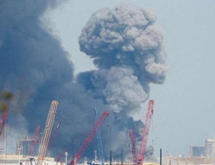 İran'dan Körfez ülkelerine füze yağmuru: İşte ülke ülke saldırı tablosu