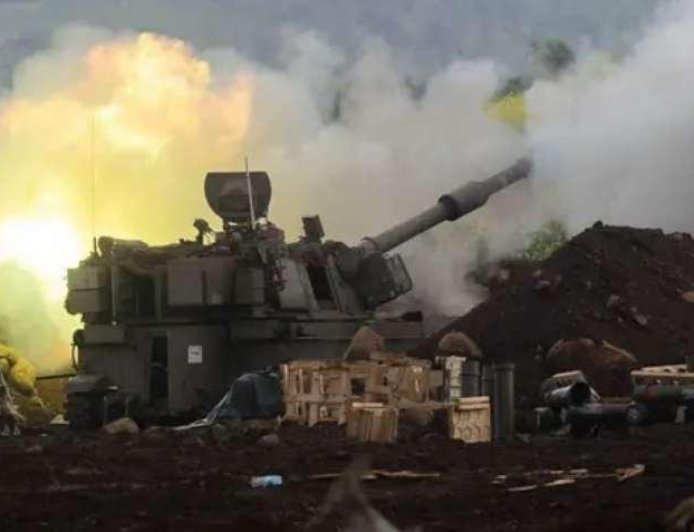 'Gazze benzeri yıkım' tehdidi: İsrail bir ülkede daha saldırılarını genişletiyor!