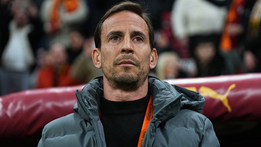 Joao Pereira: 'Şampiyonlar Ligi'nde son 16'ya kalan bir takımla oynadık!'