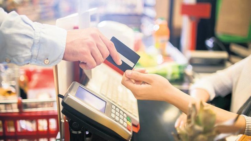 Market kartlarına doğrulama şartı