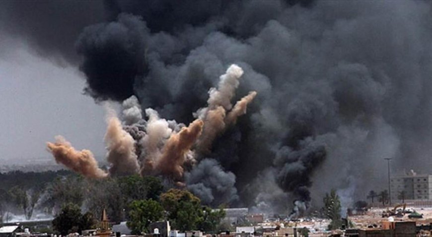 İsrail ve ABD'den İran’ın üst düzey 11 ismine nokta atış saldırı! Suikast listesinde kimler var?