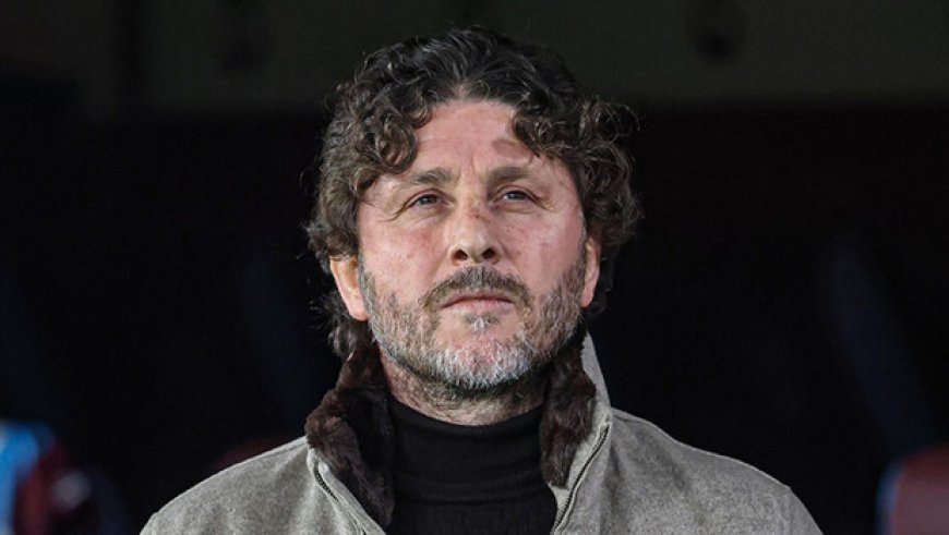 Trabzonspor'da Fatih Tekke farkı