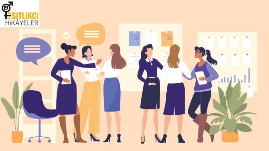 Kariyer yolculuğunda Kırık basamaklar