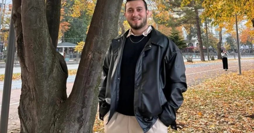 Kazada ağır yaralanan astsubaydan acı haber