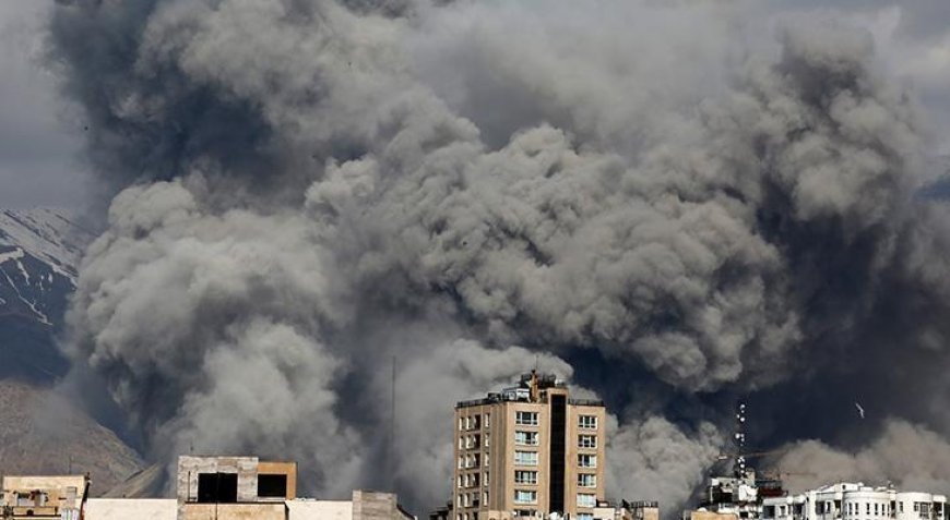 İran'dan ABD'ye rest! 'Müzakere yapmayacağız'