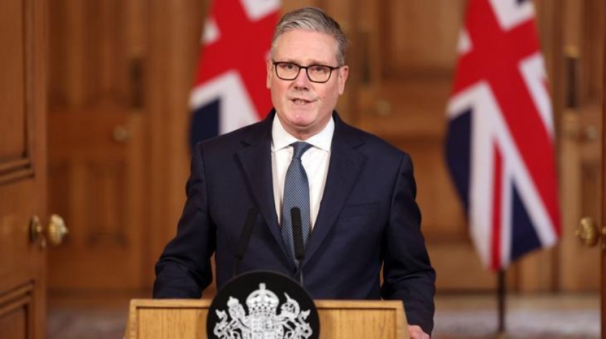 İngiltere tarafını seçti! Trump'a çok net mesaj: Irak'ı hepimiz hatırlıyoruz