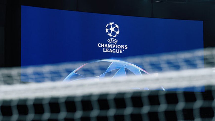 UEFA'dan "Nazi selamı" nedeniyle Tottenham'a ceza!