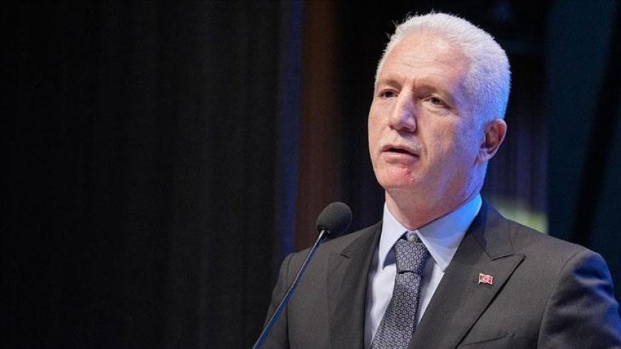 İstanbul Valisi Gül'den lise öğrencilerine burs müjdesi