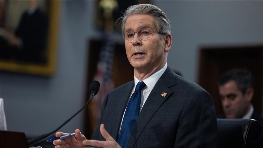 'Yüzde 15'lik küresel gümrük tarifesi bu hafta uygulanmaya başlanacak'