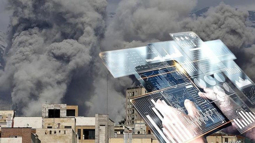 Washington Post bombayı patlattı! İran'a saldırılarını 'Claude' planlamış; işte ABD'nin gizli silahı