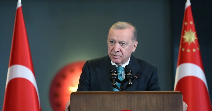 İran'dan ateşlenen füzenin düşürülmesi. Cumhurbaşkanı Erdoğan: Gerekli uyarıları yaptık, işimizi şansa bırakmıyoruz