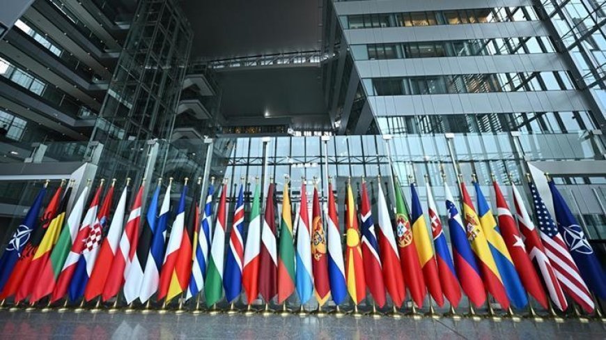 NATO, ittifak genelindeki balistik füze savunma önlemlerini artırdı