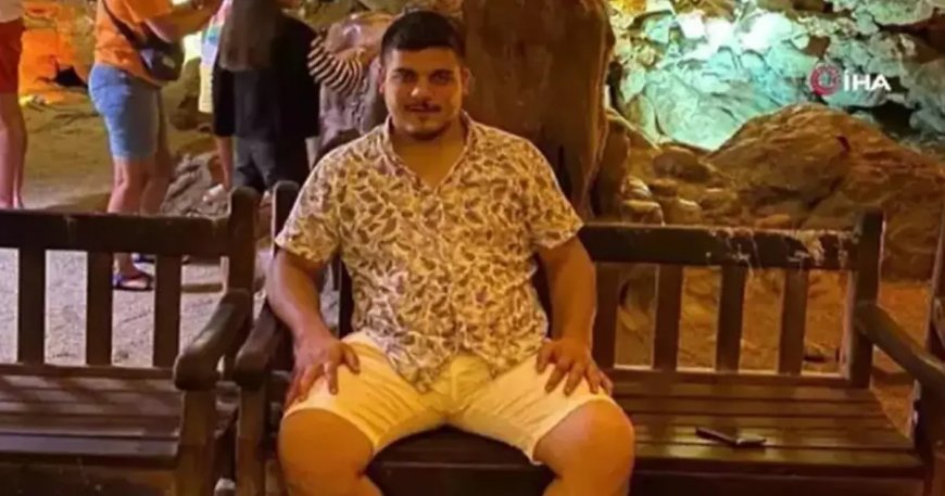 Su isteme cinayetinde 18 yıl hapis cezası