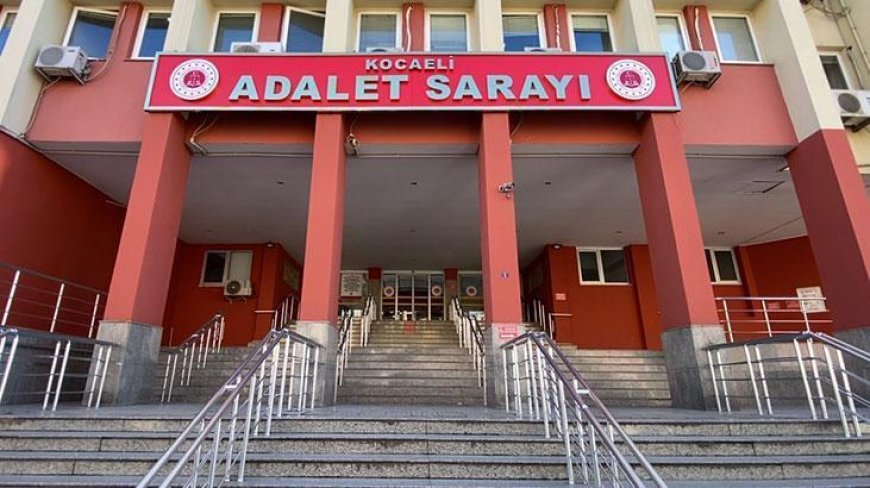 12 yayında çocuk gelin davasında karar! Para karşılığı zorla evlendirildiği iddia edilmişti