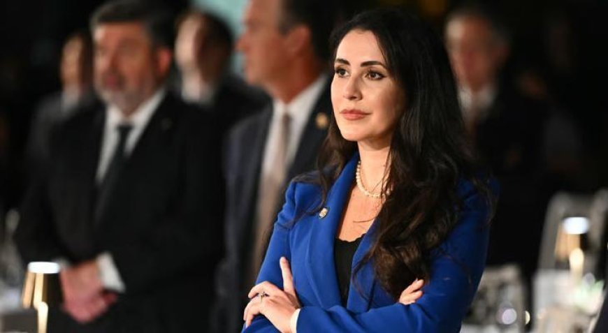 ABD Temsilciler Meclisi üyesi Luna'dan eski İsrail Başbakanı Bennett'e sert tepki! 'Türkiye, yeni İran değildir'