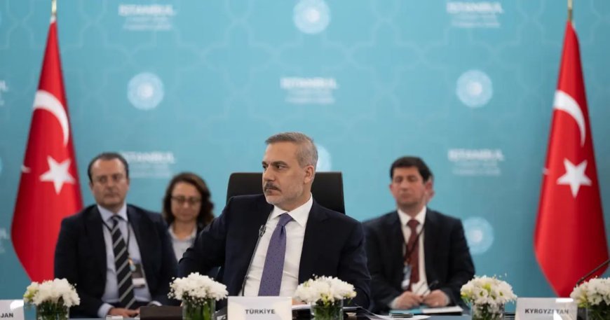 İran'dan atılan füze. Dışişleri Bakanı Hakan Fidan: Provokasyona gelmeyiz