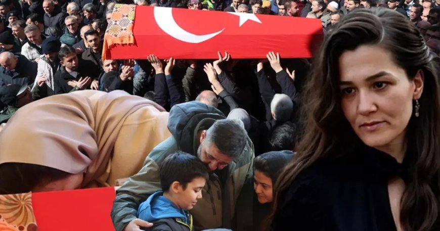 Fatma Nur öğretmen cinayeti sonrası iki görevden uzaklaştırma
