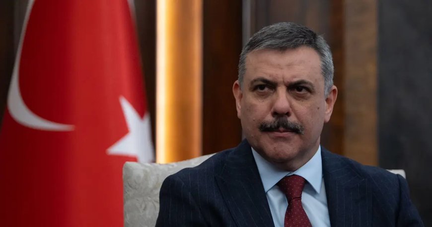 İçişleri Bakanı Mustafa Çiftçi: "Kadın, ailemizin temeli, toplumumuzun vicdanı ve yarınlarımızın en güçlü teminatıdır"