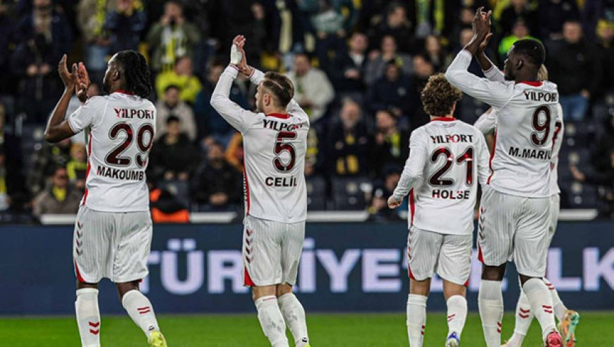 Samsunspor'dan TFF'ye çağrı!