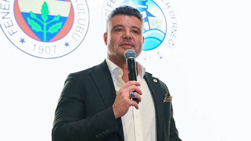 Sadettin Saran: 'Böyle devam ederse sezon sonu hakem kalmayacak!'