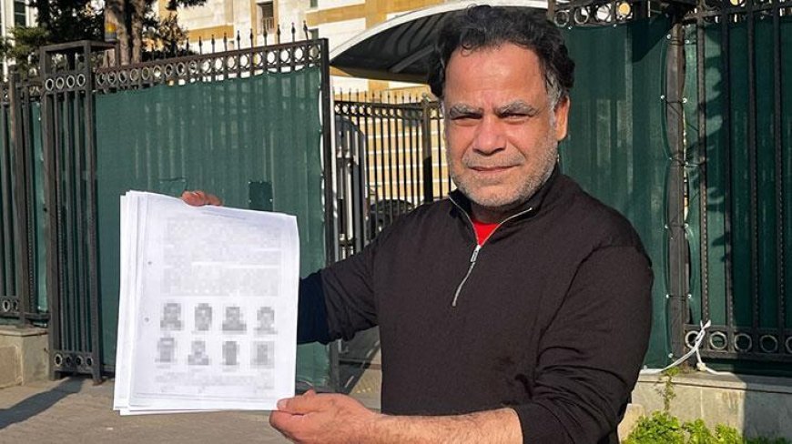 Antalya'da 38 bin Euro'ya bedel 24 saat! Her şeyini kaybetti, gelen telefonla şaşkına döndü: Şaka yapıyorlar sandım