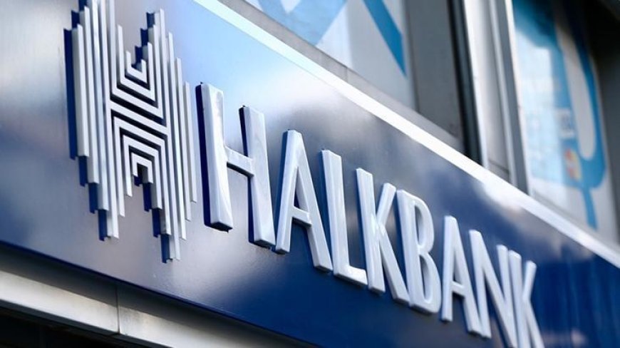 Son dakika! Halkbank'tan ABD'deki dava sürecine ilişkin açıklama: Hiçbir ceza ödenmeyecek