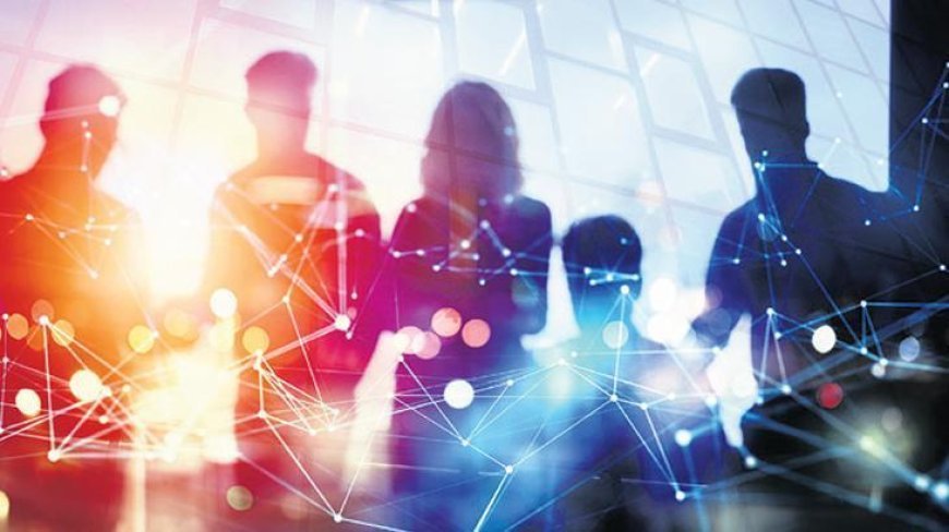 Startup yatırımları 512 milyar dolarlık!