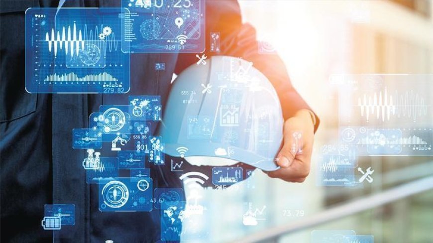 Teknoloji ve tasarımda harita hızlı genişliyor