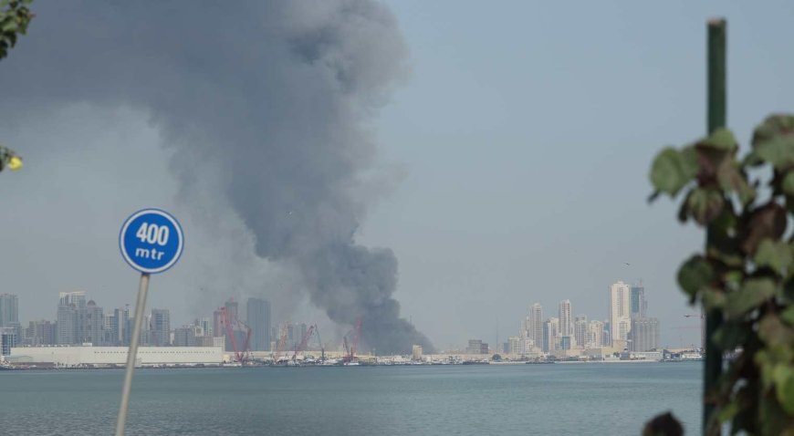 İran'dan Arap ülkelerine 10 günde 3 binden fazla saldırı! En çok hangi ülke hedef alındı?