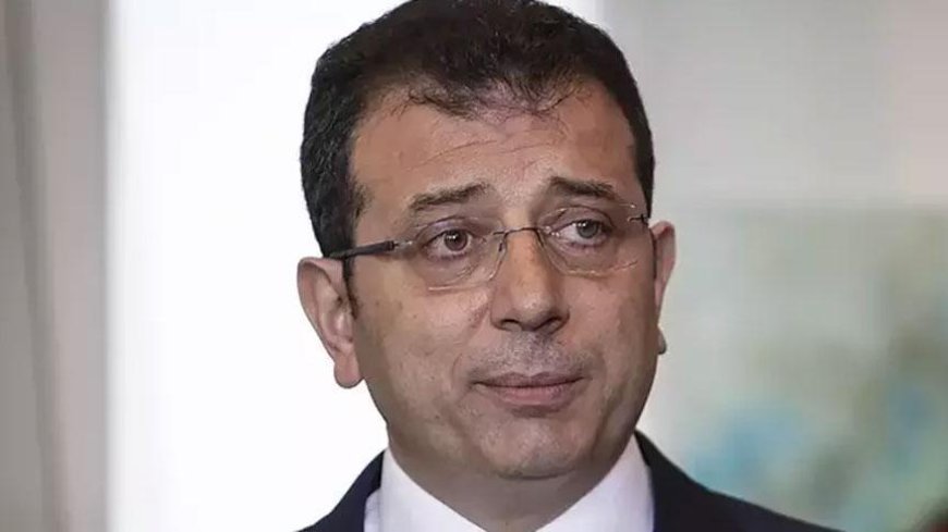 'İmamoğlu çıkar amaçlı suç örgütü' davası: Duruşmada çekilen görüntülere soruşturma