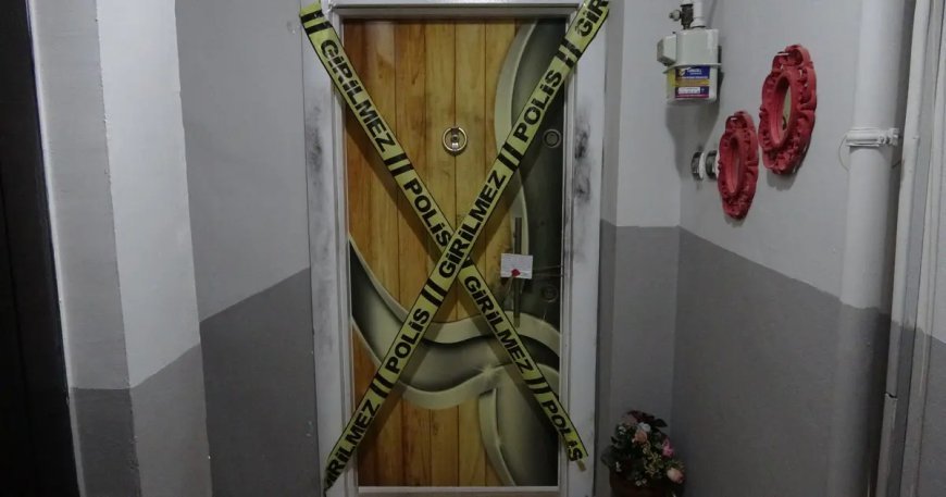 "Kesik bilezik" katili ele verdi