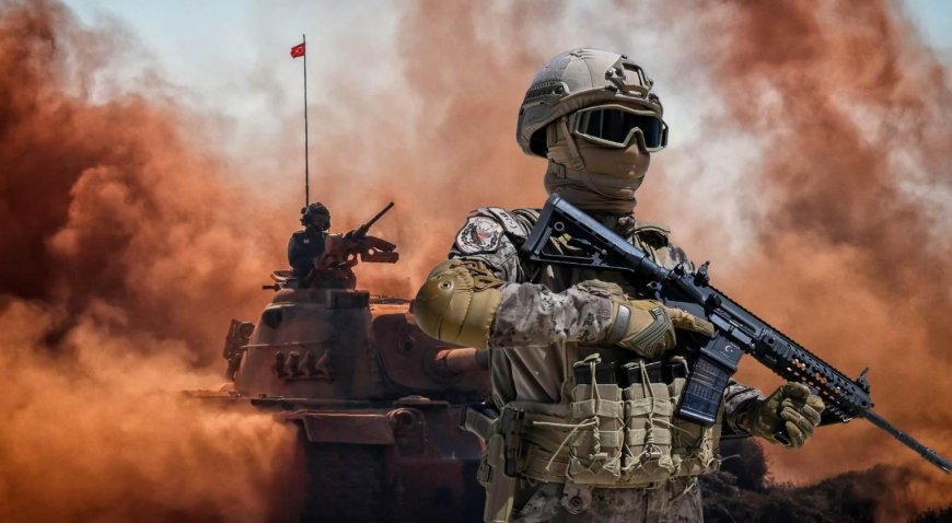 İsrail basınından çarpıcı analiz! 'İran'ı unutun, asıl tehdit Türkiye'