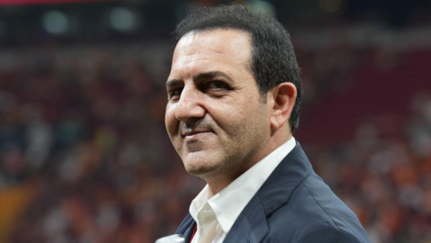 Galatasaray Başkan Vekili Abdullah Kavukcu'dan Liverpool galibiyeti sözleri: Bir hayalimiz var