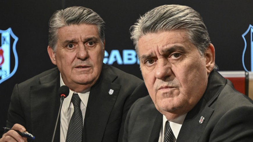 Serdal Adalı'dan MHK'ya sert çıkış: 'Ölü taklidi yapıyorlar!'