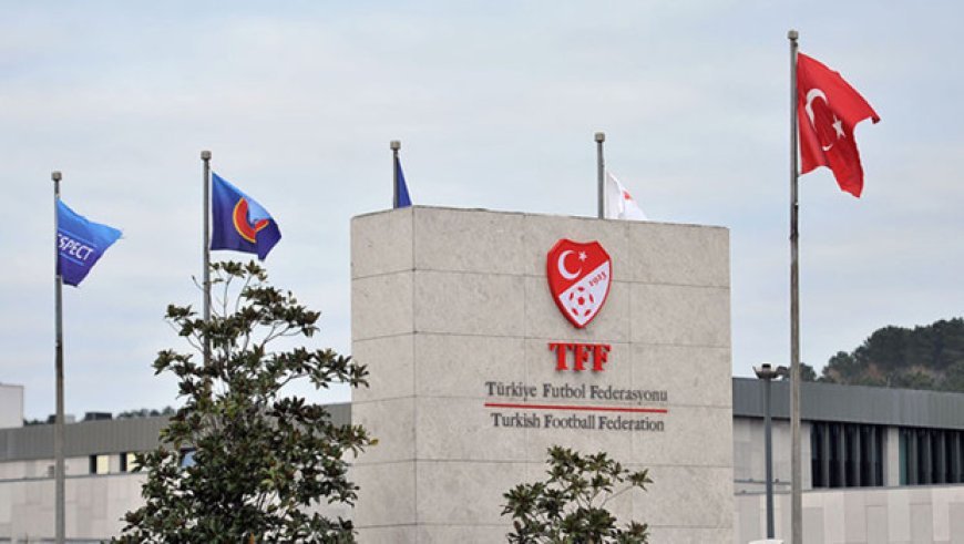 Süper Lig yayın geliri dağıtımında yeni karar!