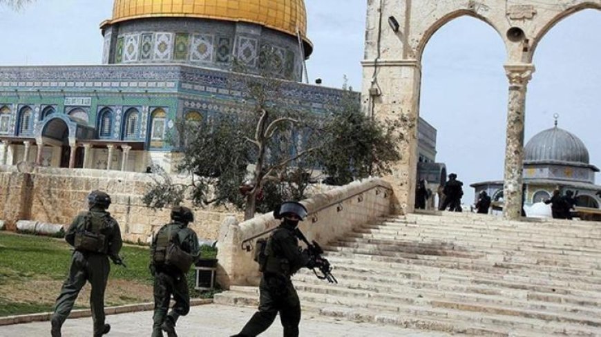 Türkiye'nin de aralarında bulunduğu 8 ülkeden İsrail'e kınama mesajı