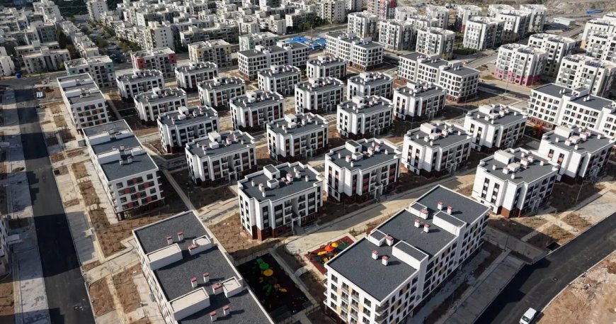 TOKİ İstanbul kura çekimi ne zaman? 100 bin konut için kura çekimi tarihi belli oldu