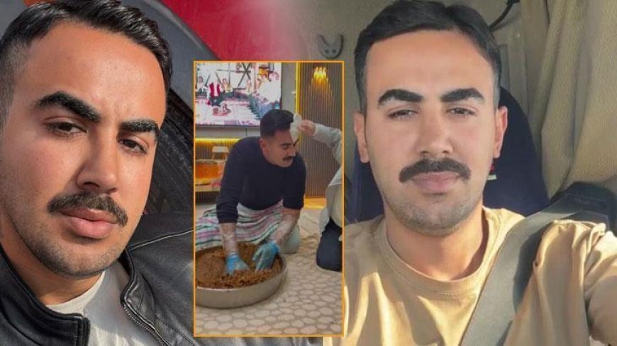 Türk şoförünün son görüntüleri ortaya çıktı! 4 ay önce TIR'ı almıştı, İsrail füzesiyle ölüme gitti